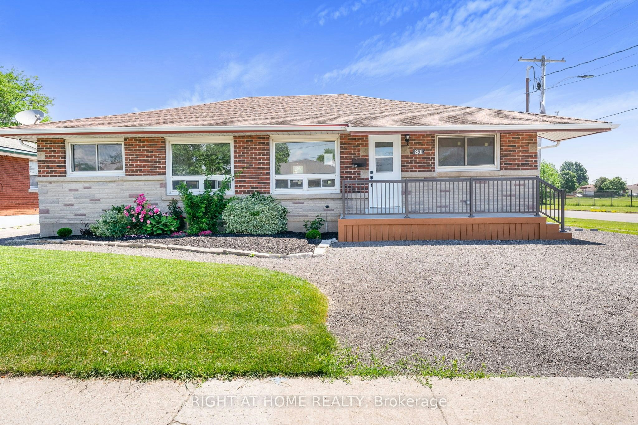 81 Afton Avenue, Welland, ON, L3B 1V7 - 3