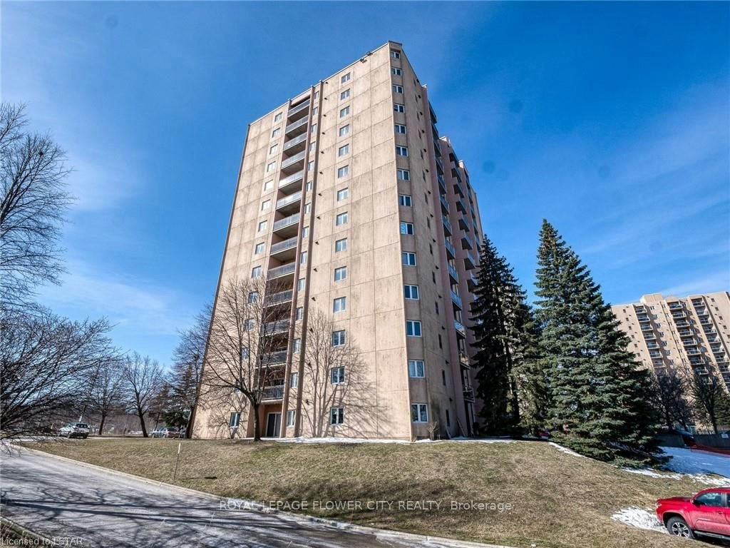 707-860 Commissioners Road, London, ON, N6C 2V5