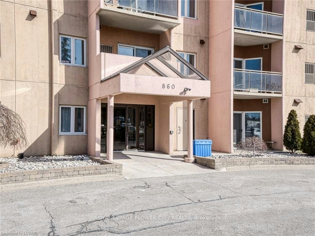 707-860 Commissioners Road, London, ON, N6C 2V5 - 2