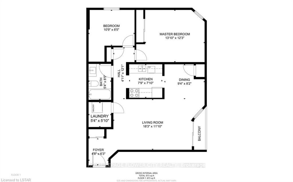 707-860 Commissioners Road, London, ON, N6C 2V5 - 26
