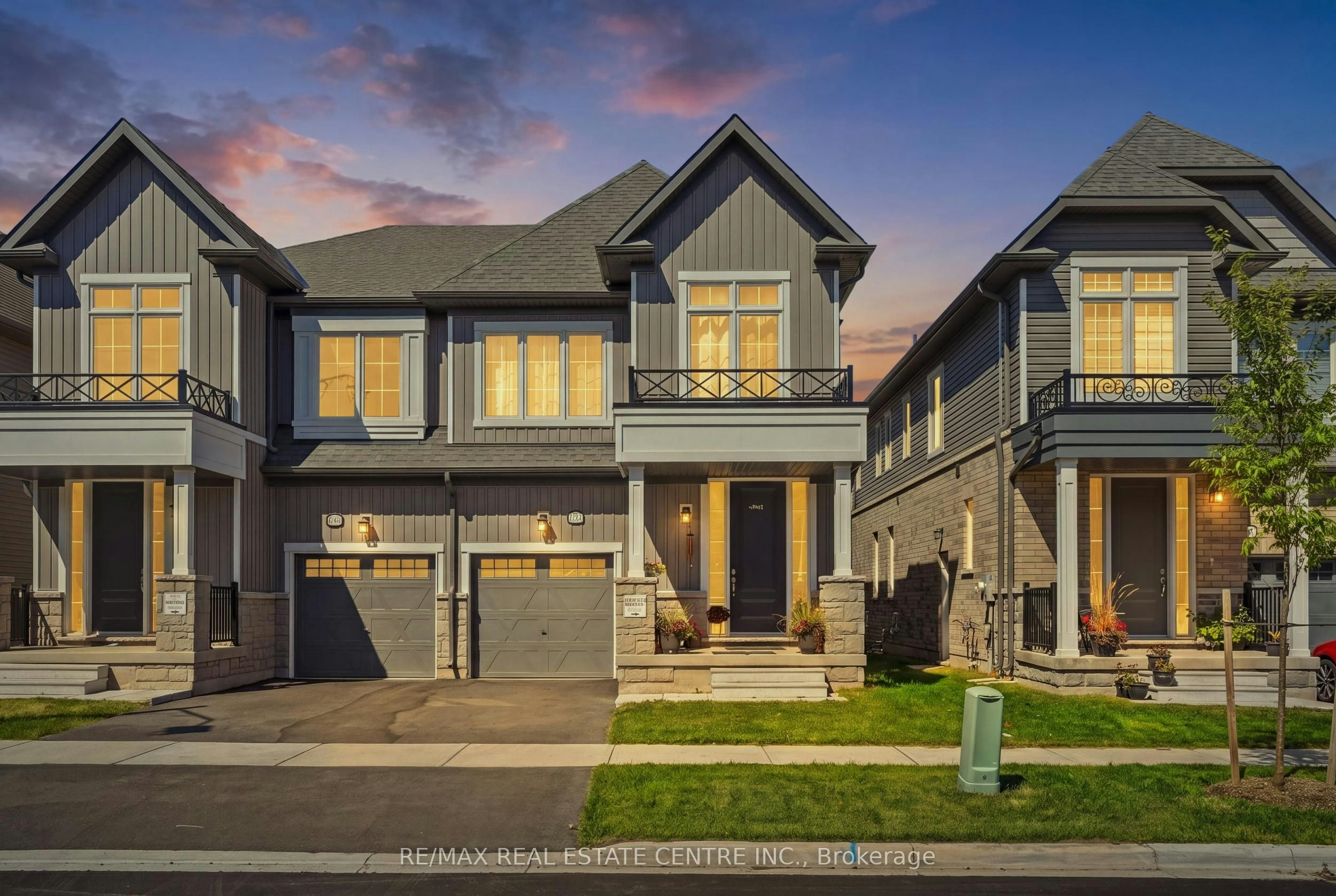 150 Mcgill Avenue, Erin, ON, N0B 1T0
