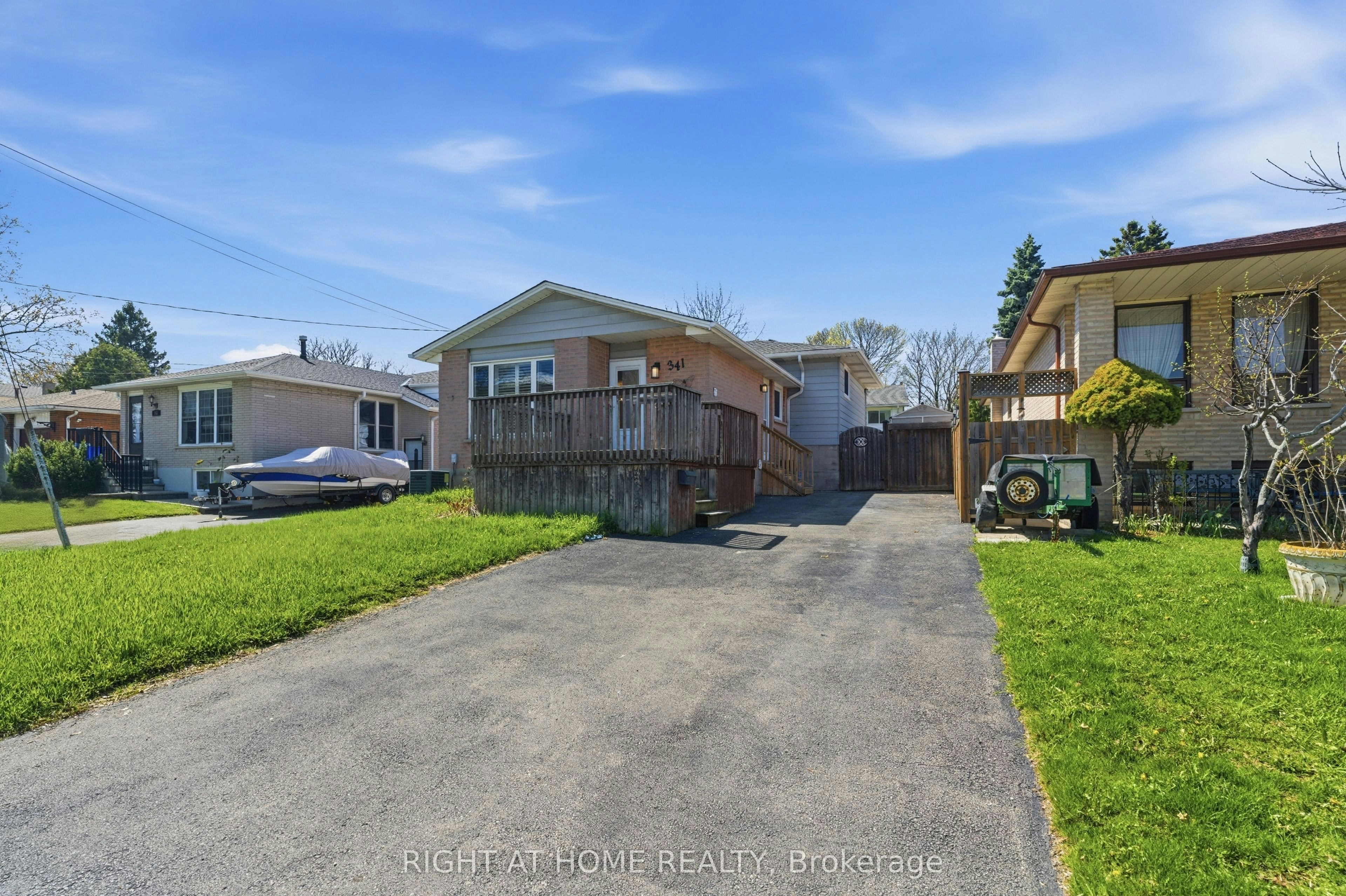 341 Rexford Drive, Hamilton, ON, L8W 1W2 - 2
