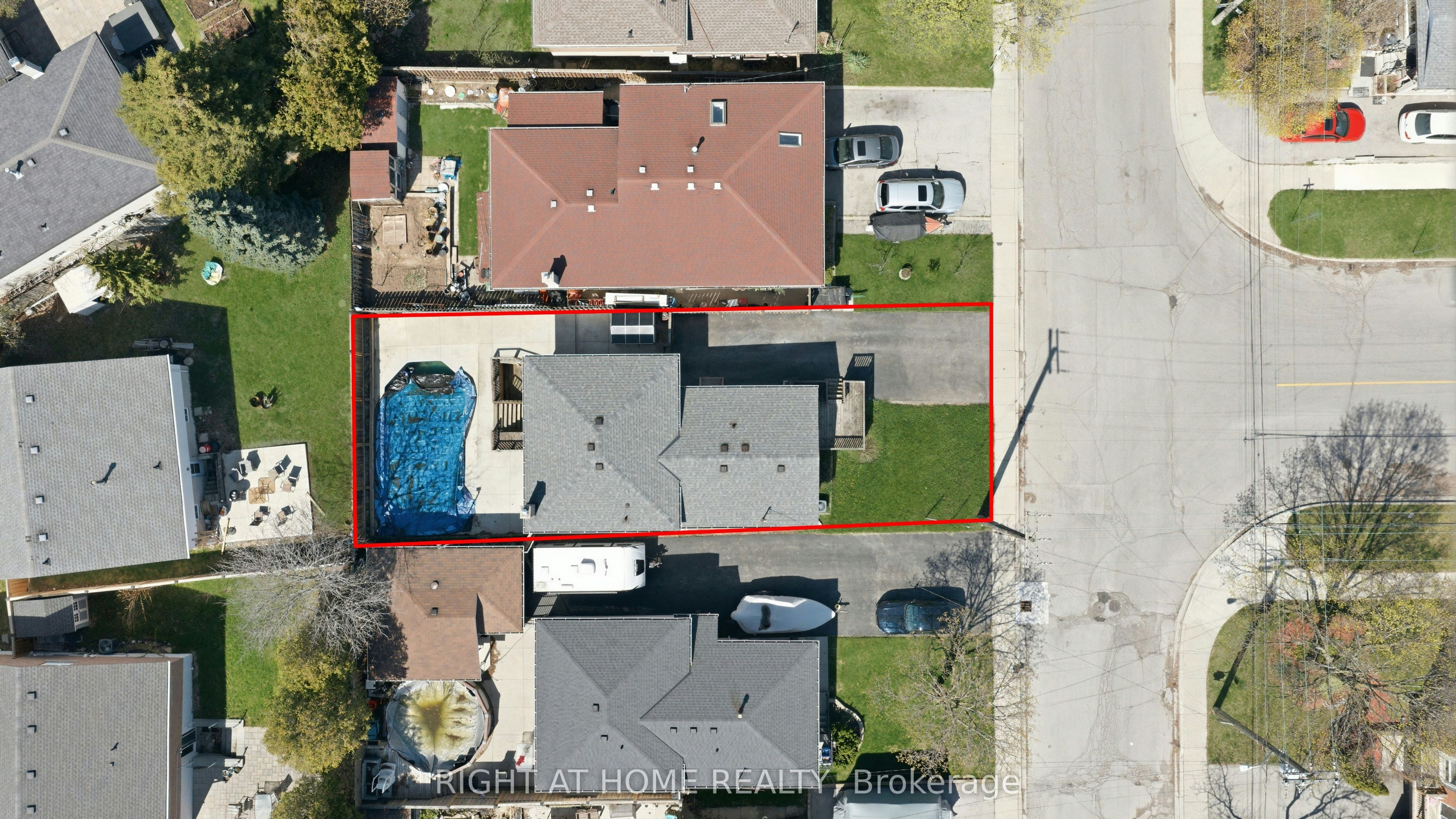 341 Rexford Drive, Hamilton, ON, L8W 1W2 - 44