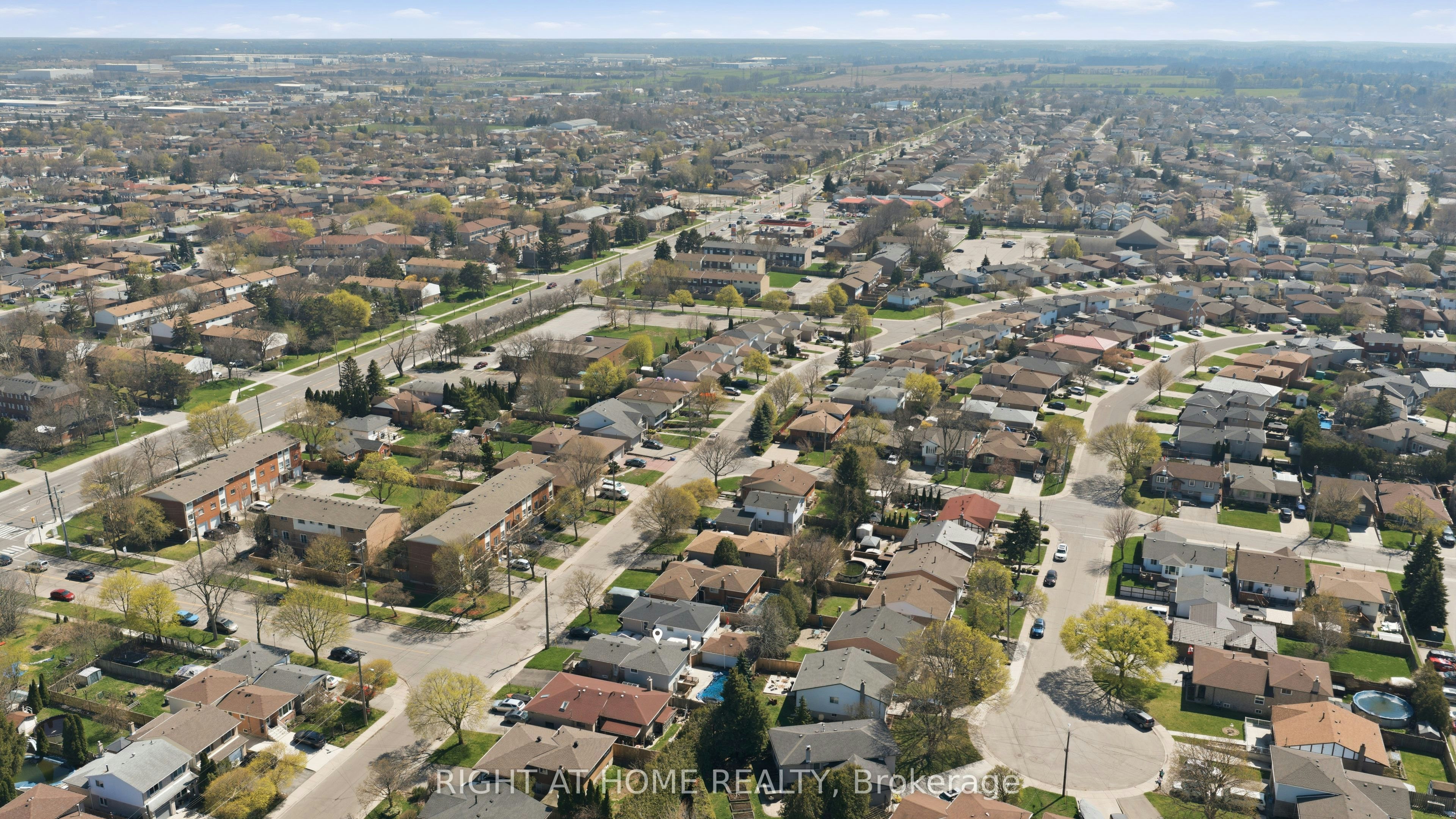 341 Rexford Drive, Hamilton, ON, L8W 1W2 - 49