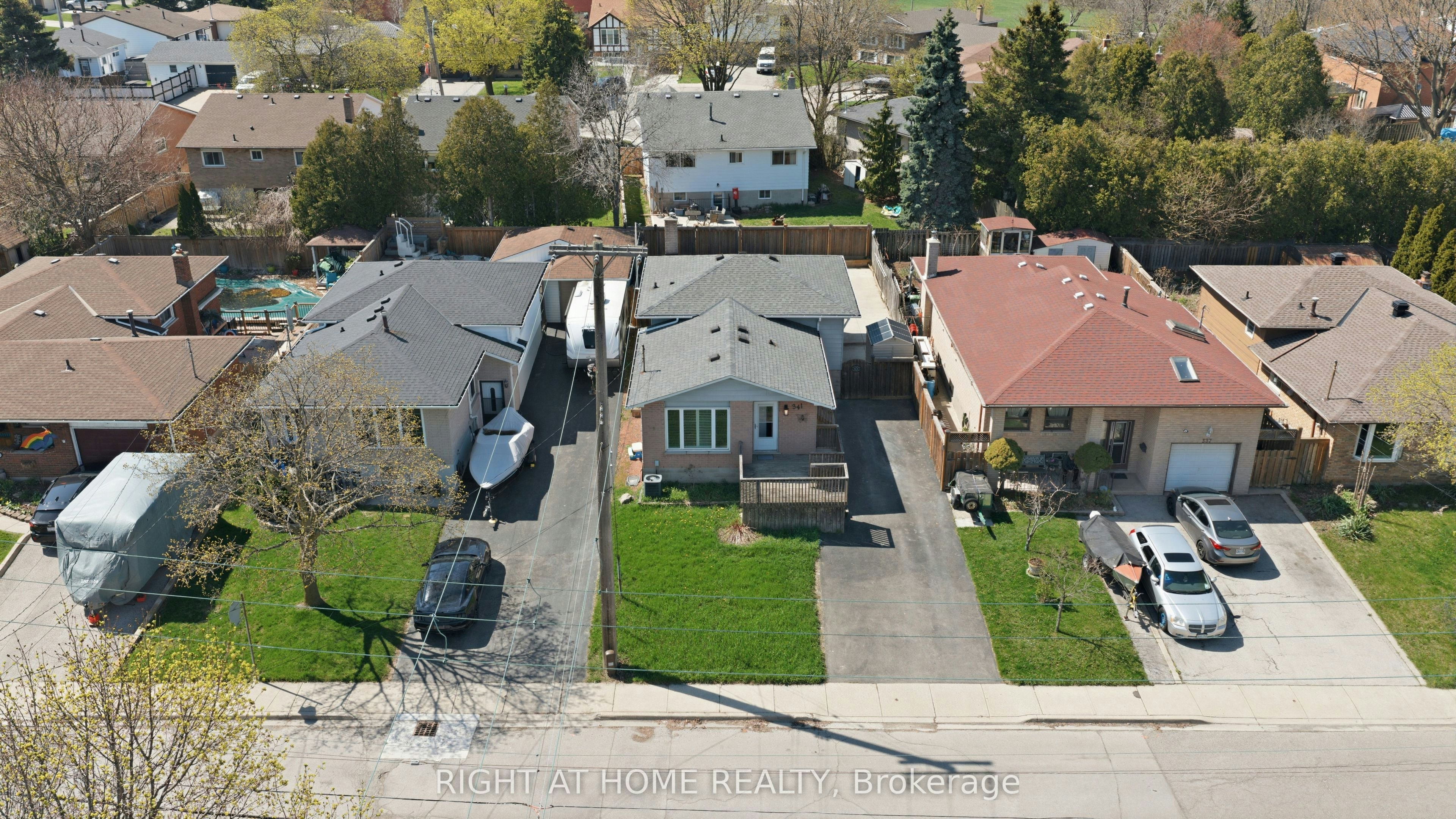 341 Rexford Drive, Hamilton, ON, L8W 1W2 - 48