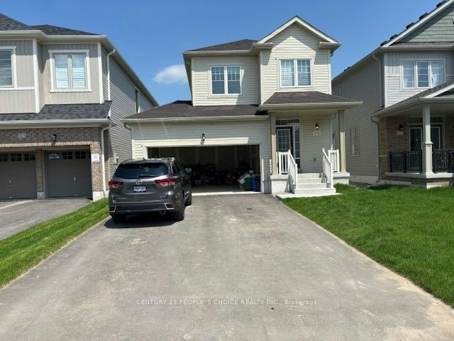419 Black Cherry Crescent, Shelburne, ON, L9V 3Y6