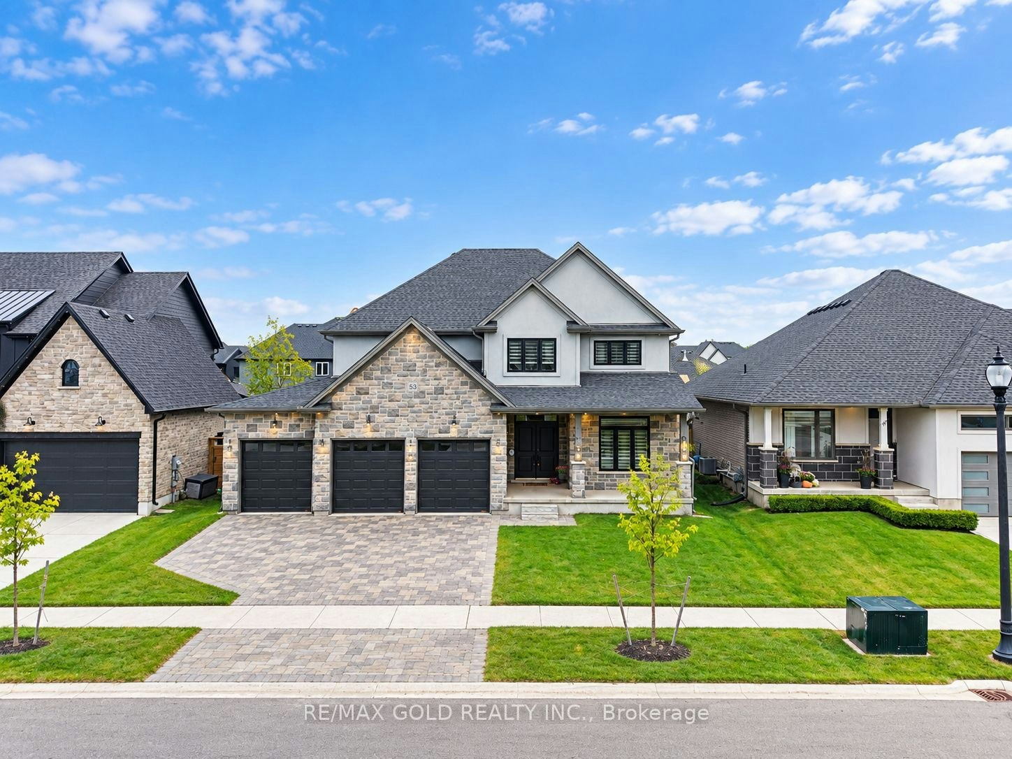 53 Hazelwood Pass N/A, Thames Centre, ON, N0L 1G2