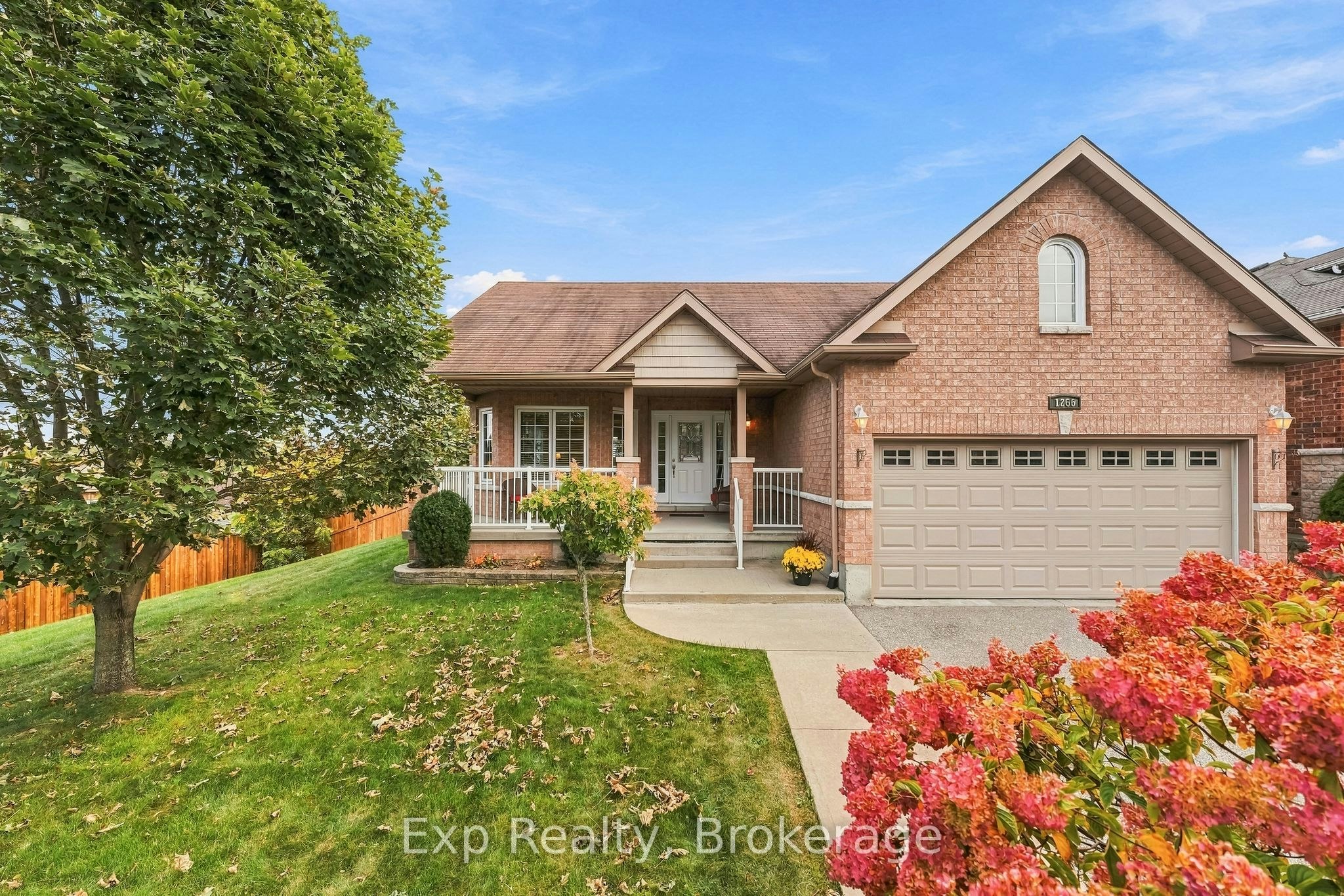 1266 Ashland Drive, Cobourg, ON, K9A 5S5