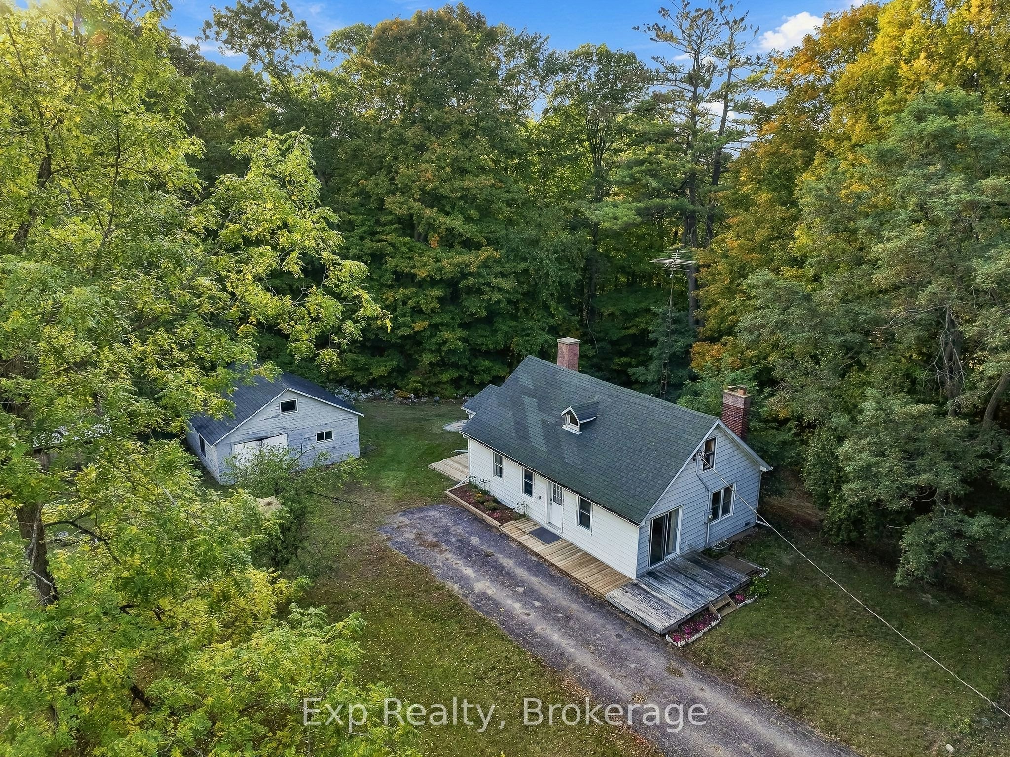 478 Trottman Road, Cramahe, ON, K0K 1S0