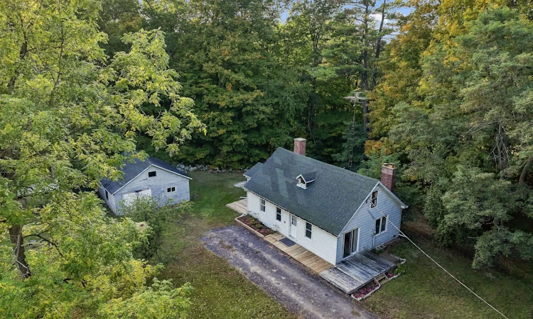 478 Trottman Road