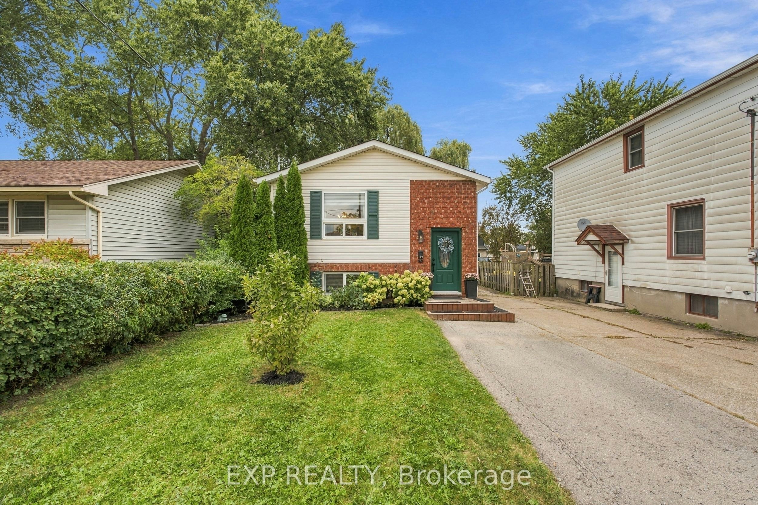 28 Maitland Street, Thorold, ON, L2V 3A7