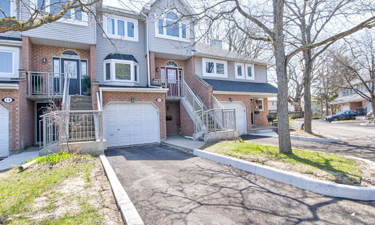 15-310 Christopher Drive