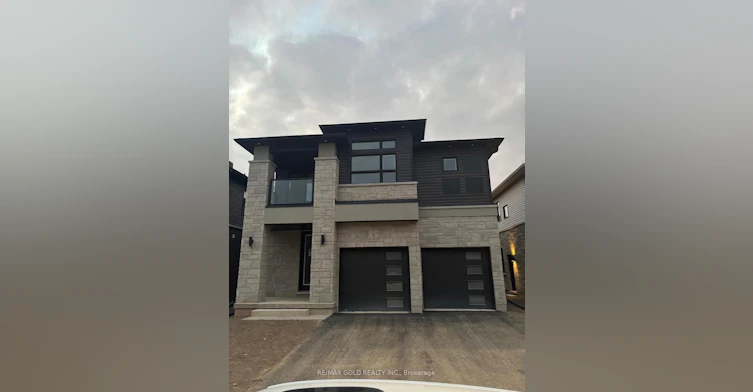 6369 Sunshine Common, Niagara Falls, ON, L2G 7J3