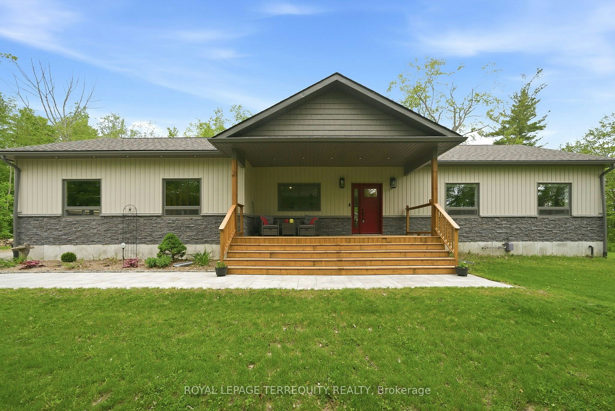 218 Campbell Road, Alnwick/Haldimand, ON, K0K 2X0