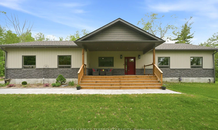 218 Campbell Road