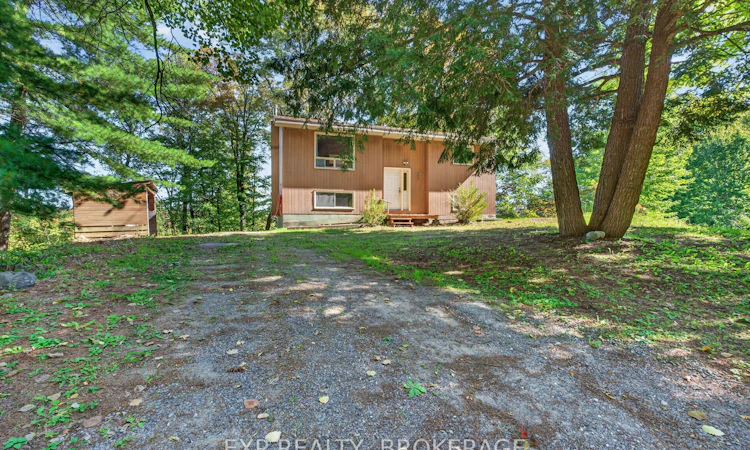 1054 York Road