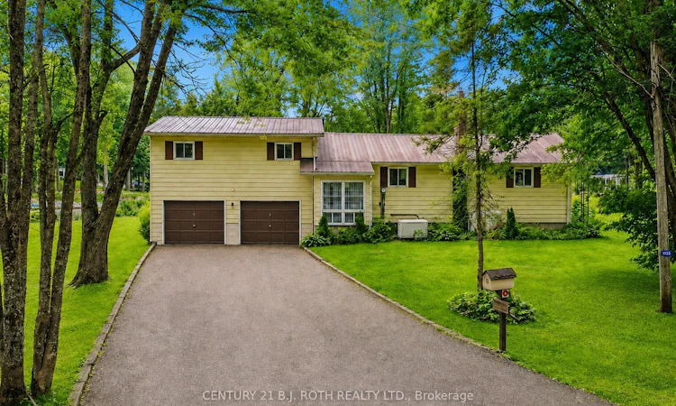 1133 Severn River Road