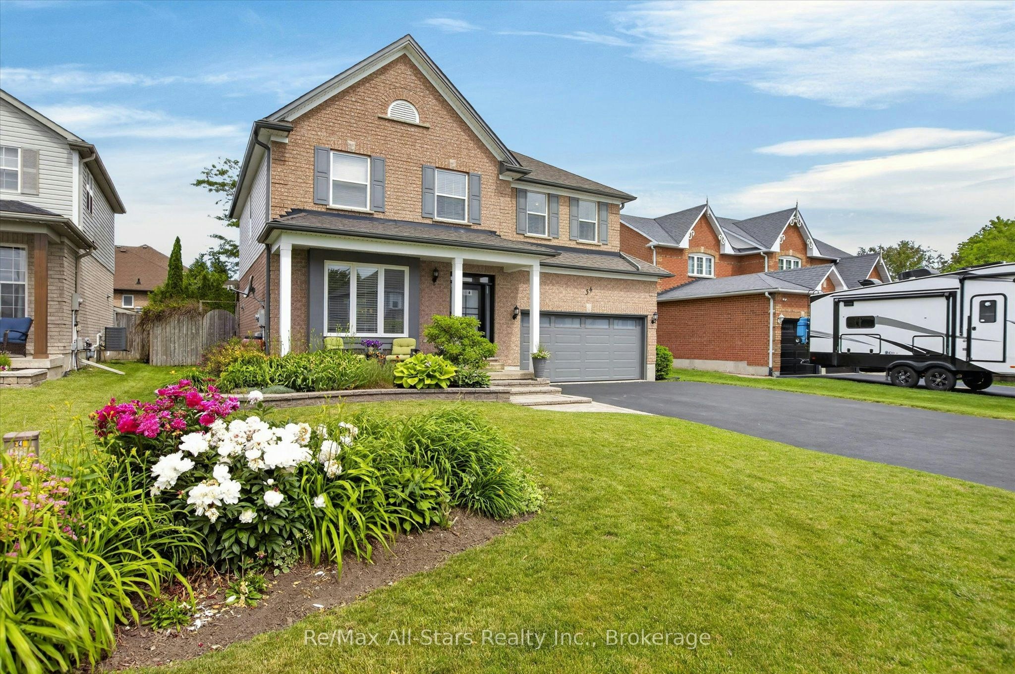 34 Kirkconnell Road, Kawartha Lakes, ON, K9V 6E7
