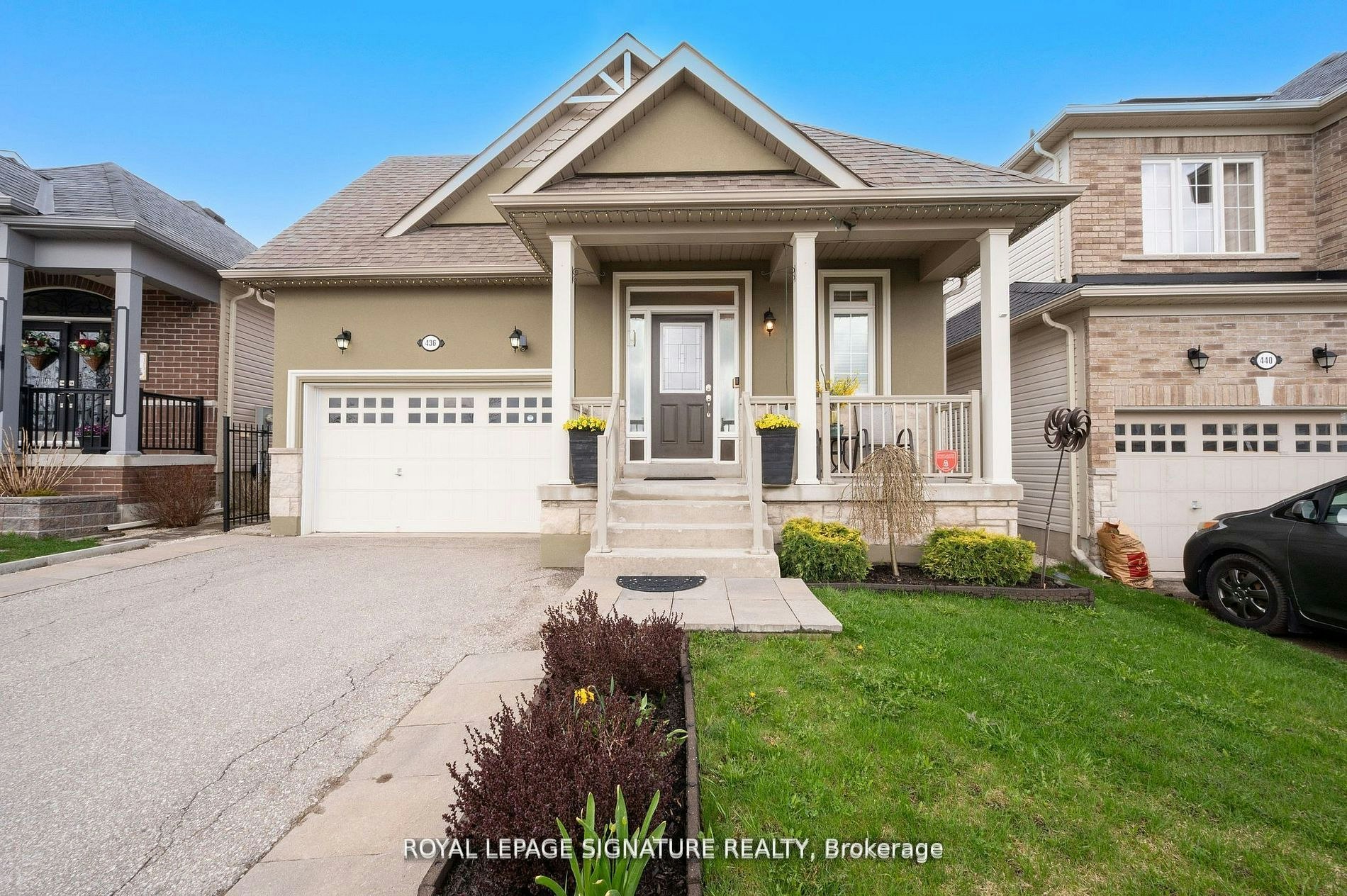 436 Galbraith Street, Shelburne, ON, L9V 3V4