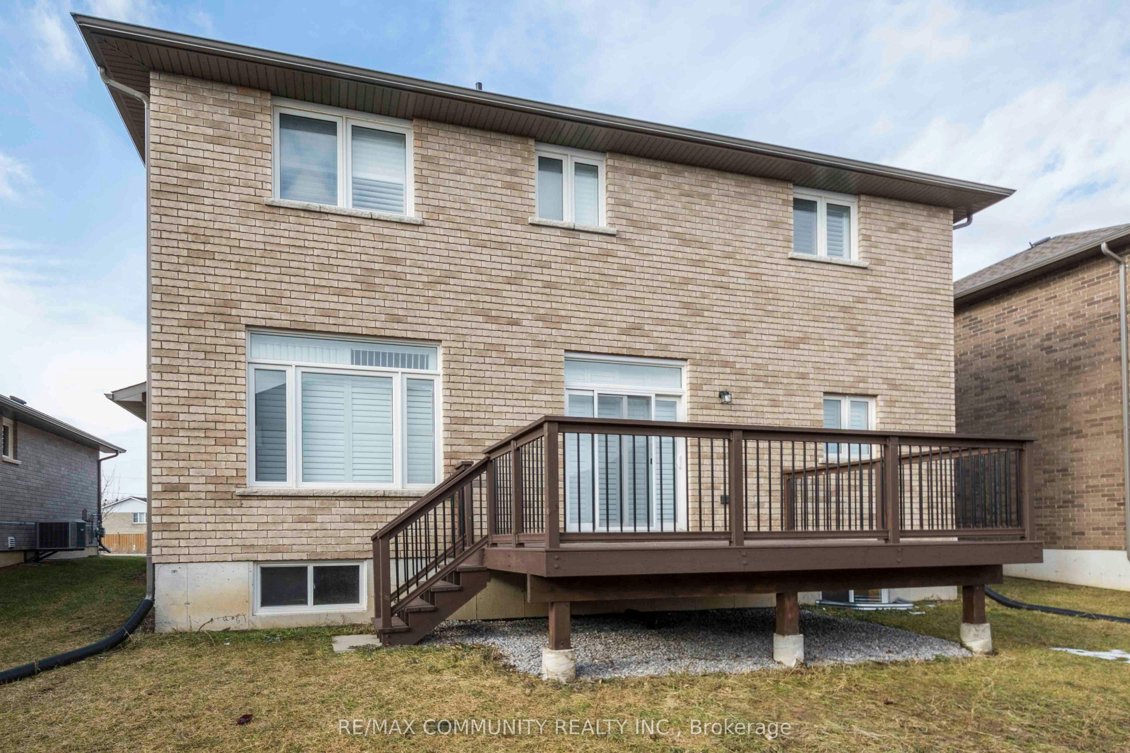Main-19 Bevan Drive, Belleville, ON, K8N 0H3 - 32