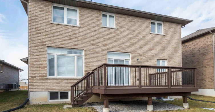 Main-19 Bevan Drive, Belleville, ON, K8N 0H3 - 32