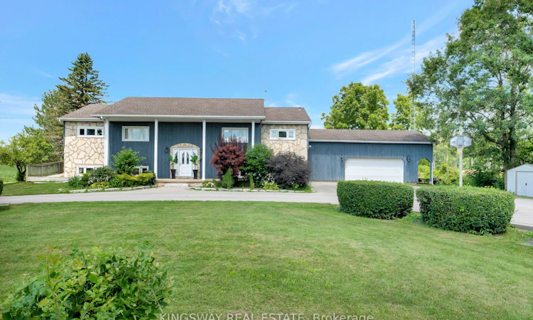 2529 Norman Road