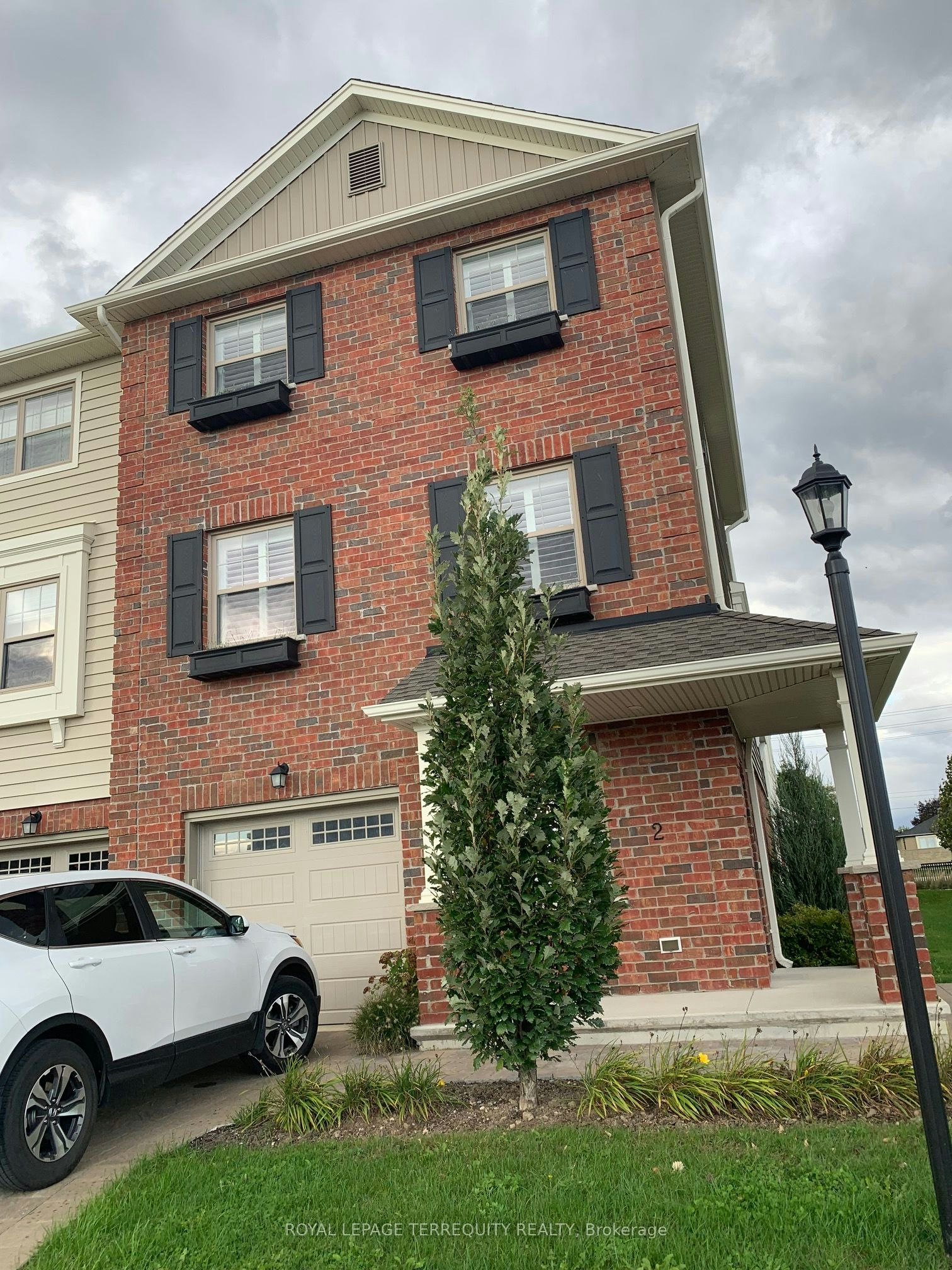 2-3025 Singleton Avenue, London, ON, N6L 0E6 - 26