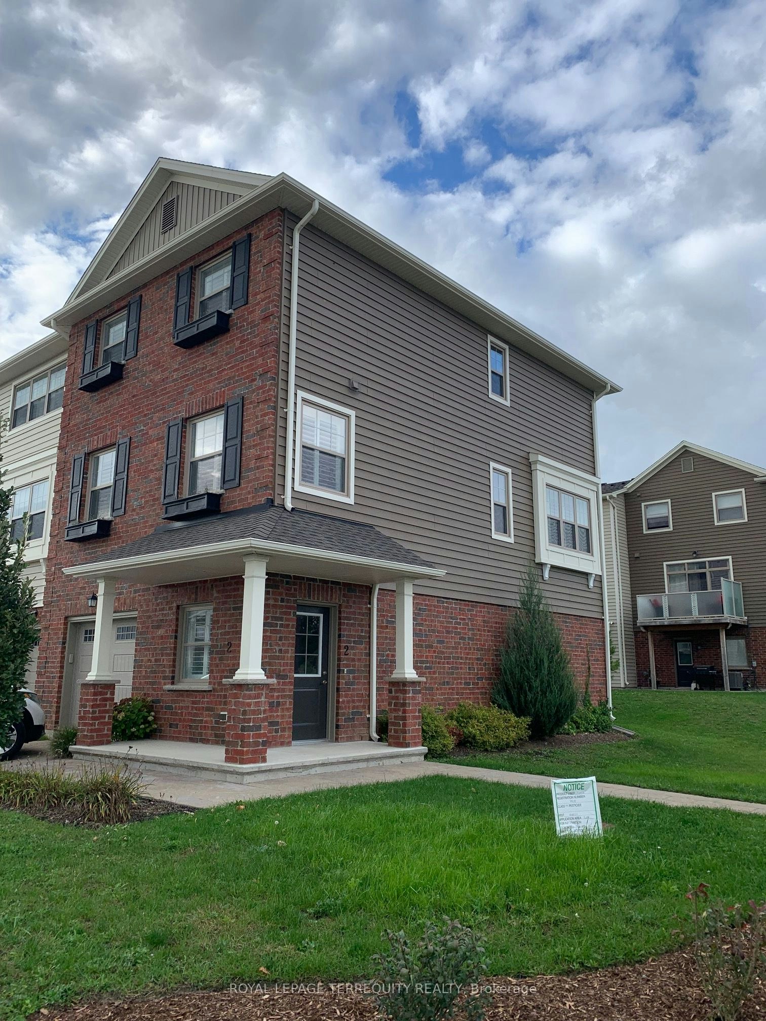 2-3025 Singleton Avenue, London, ON, N6L 0E6 - 27