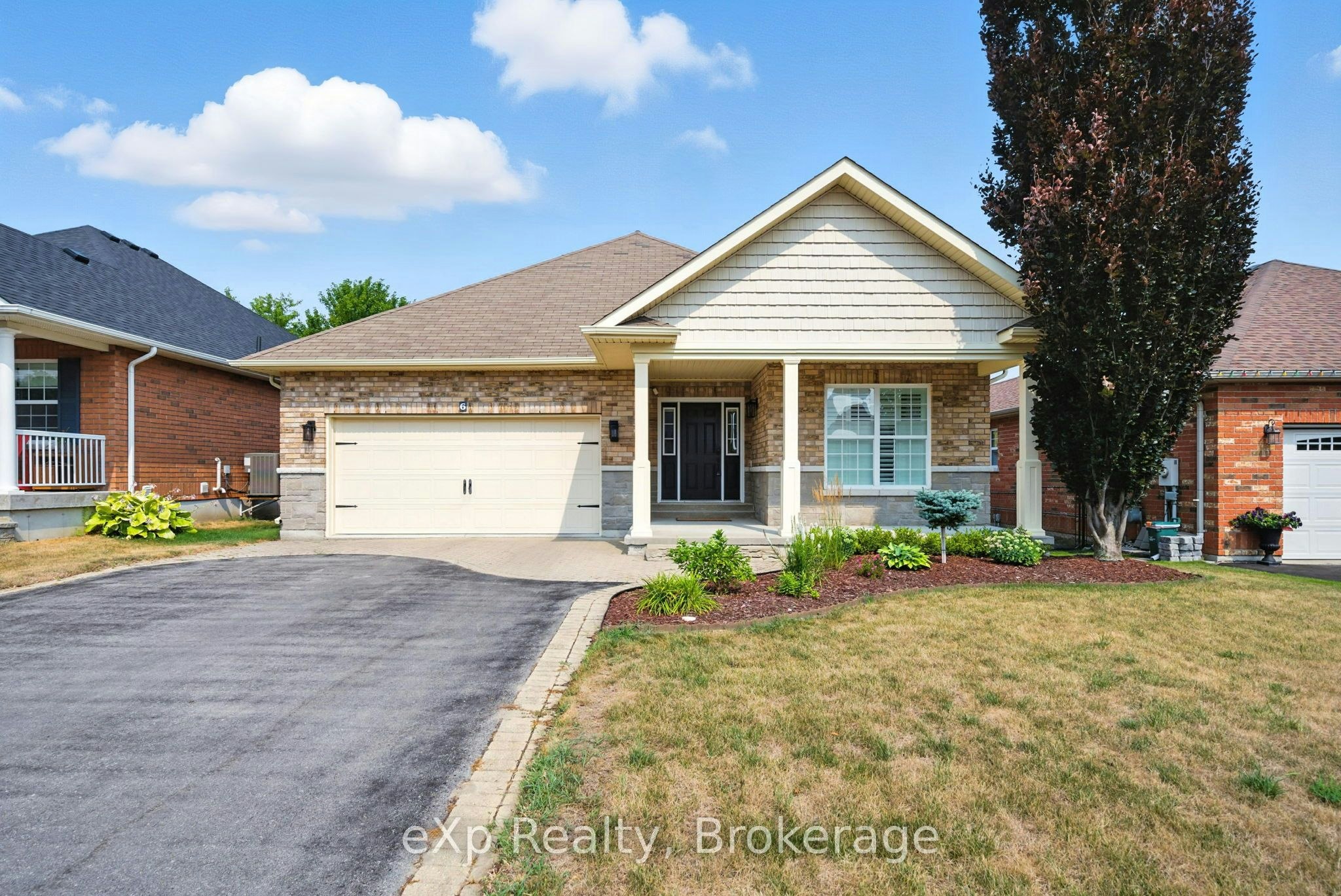 6 Cortland Way, Brighton, ON, K0K 1H0