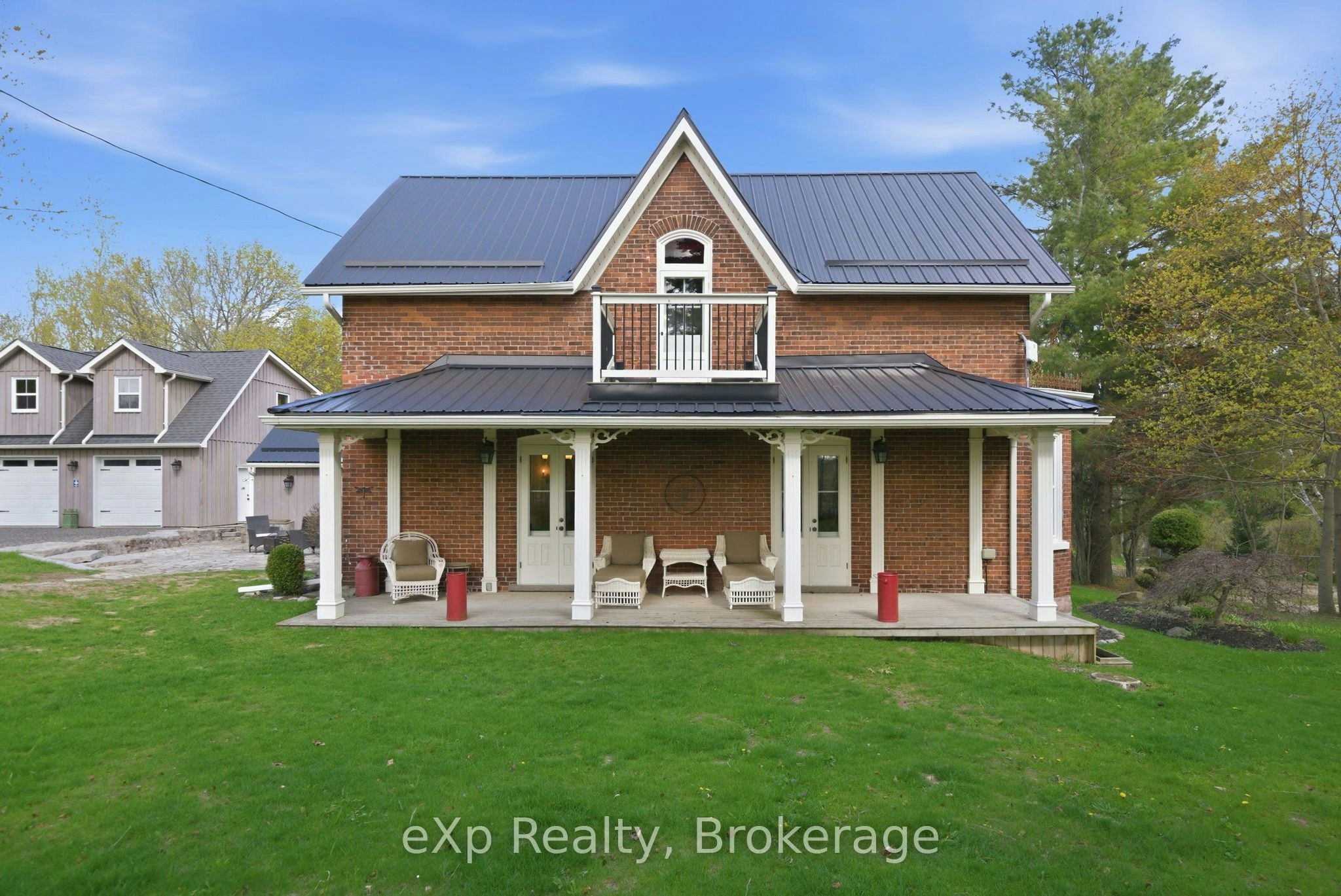 4081 Burnham Street N, Hamilton Township, ON, K9A 4J9