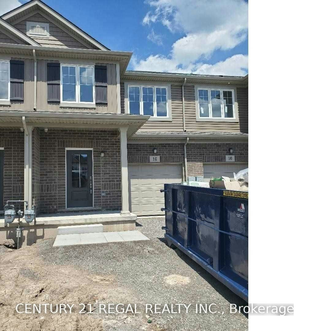 10 Sycamore Street, Welland, ON, L3C 0H8