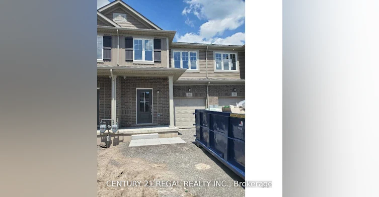 10 Sycamore Street, Welland, ON, L3C 0H8