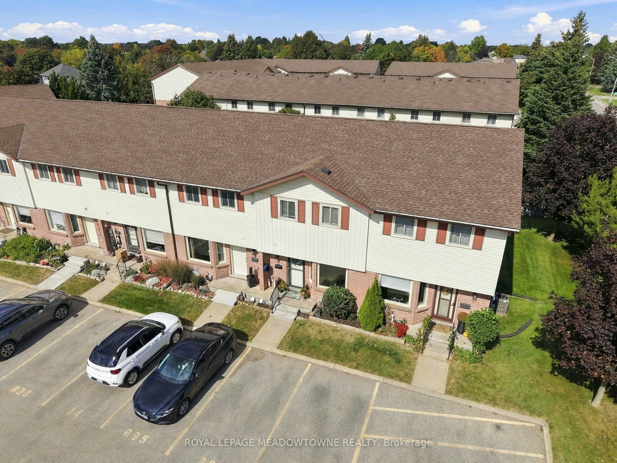 36-1115 Nellis Street, Woodstock, ON, N4T 1P6