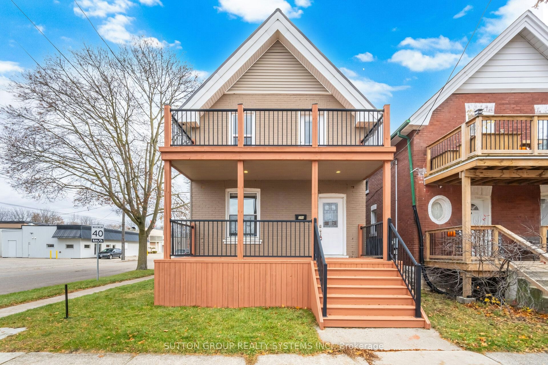 299 Park Avenue, Brantford, ON, N3S 5L2