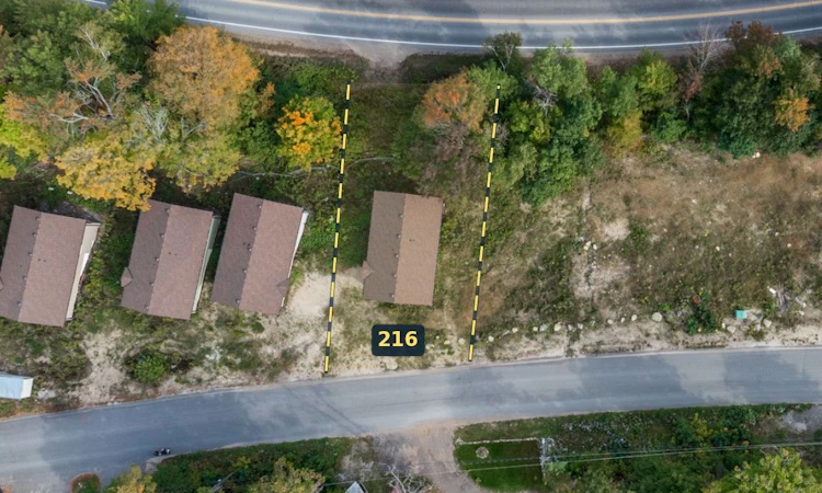 216 Musquash Road