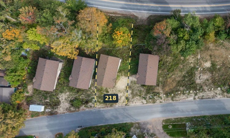 218 Musquash Road