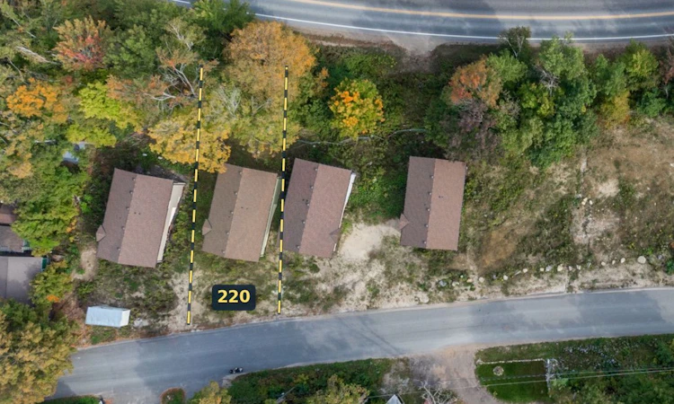 220 Musquash Road