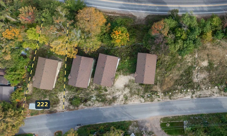 222 Musquash Road