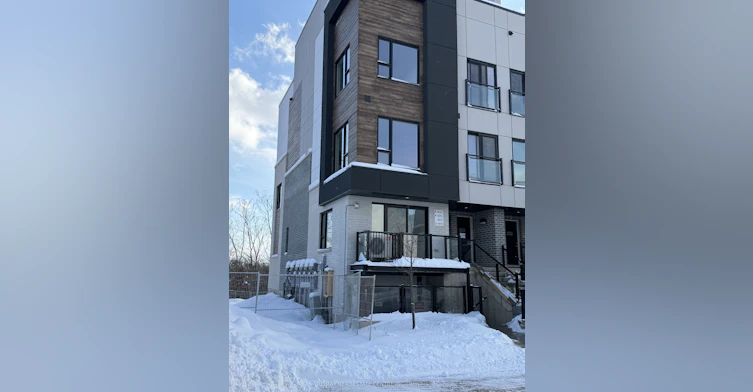 Suite 334 (302C)-16 Melbourne Avenue, St. Catharines, ON, L2P 3J8 - 2