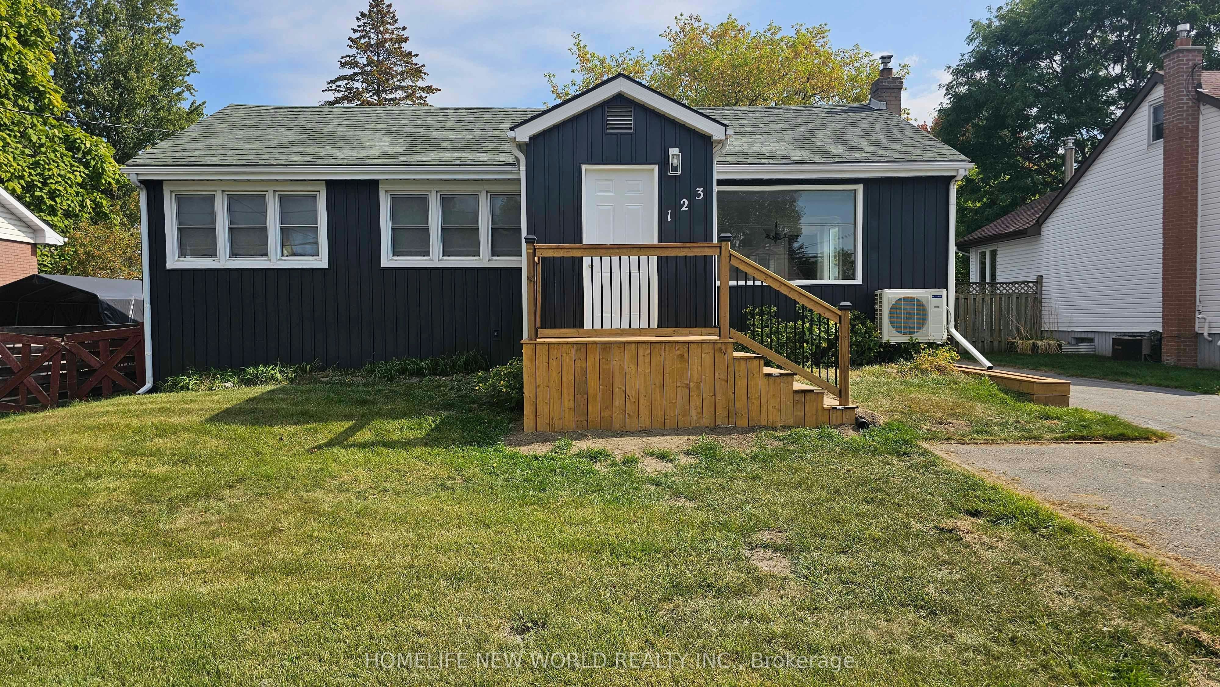 123 Lemoine Street, Belleville, ON, K8P 4G8