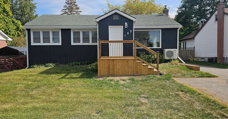 123 Lemoine Street, Belleville, ON, K8P 4G8