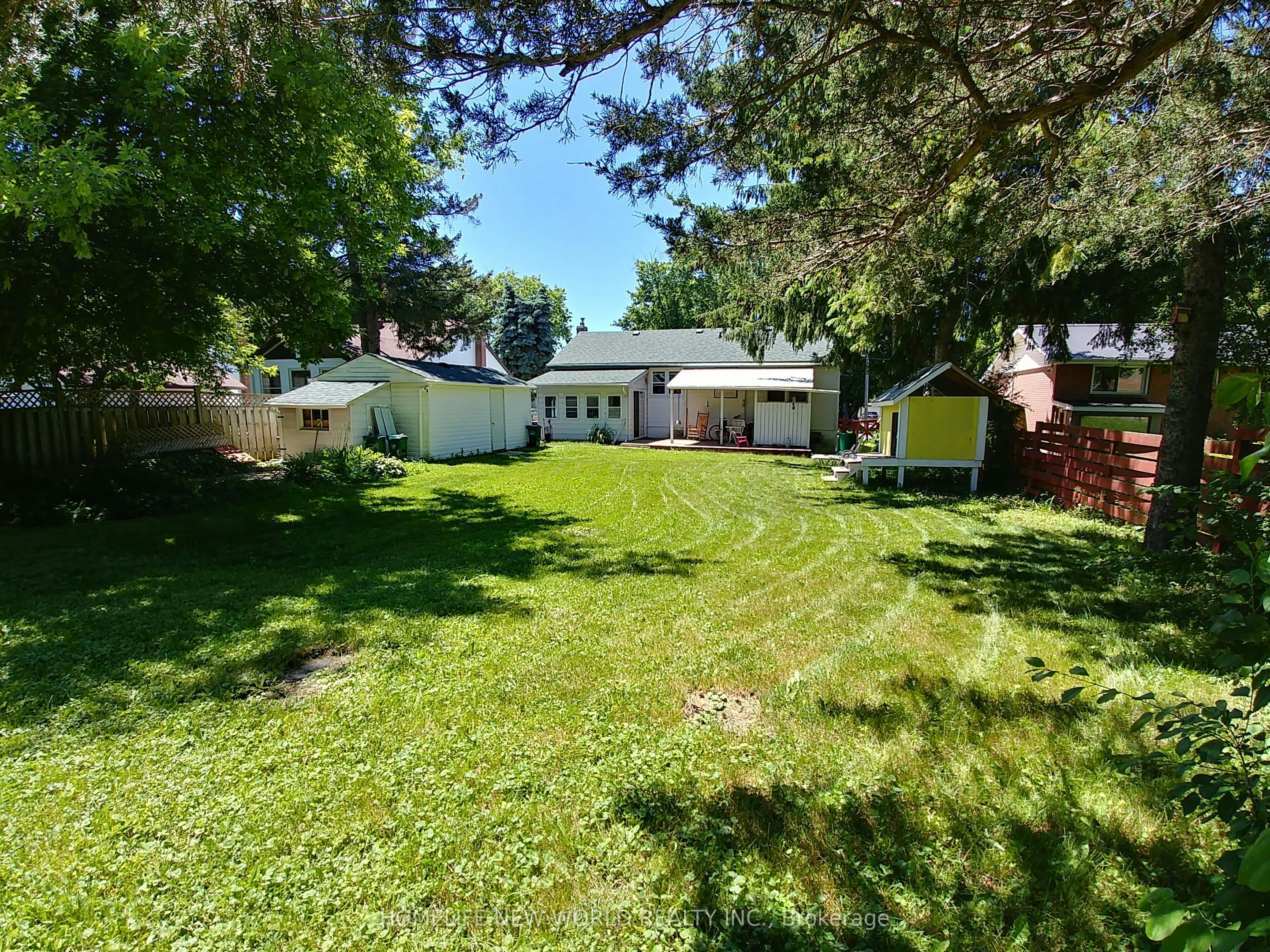 123 Lemoine Street, Belleville, ON, K8P 4G8 - 4
