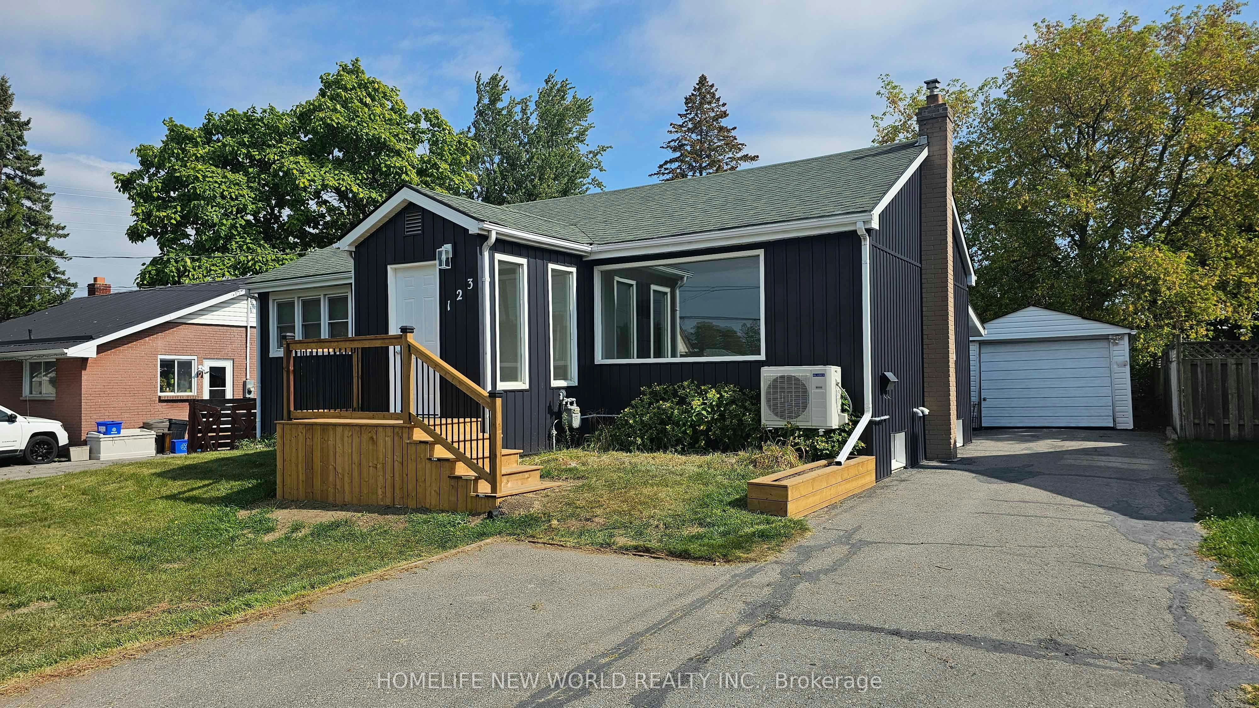 123 Lemoine Street, Belleville, ON, K8P 4G8 - 3