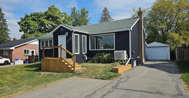 123 Lemoine Street, Belleville, ON, K8P 4G8 - 3
