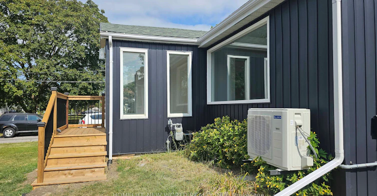 123 Lemoine Street, Belleville, ON, K8P 4G8 - 2