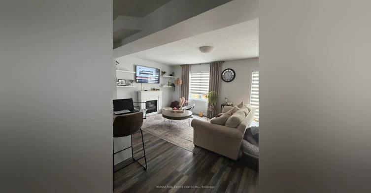 2986 Turner Crescent, London, ON, N6M 0J3 - 9