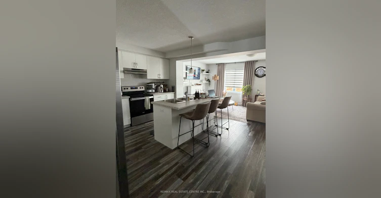 2986 Turner Crescent, London, ON, N6M 0J3 - 3