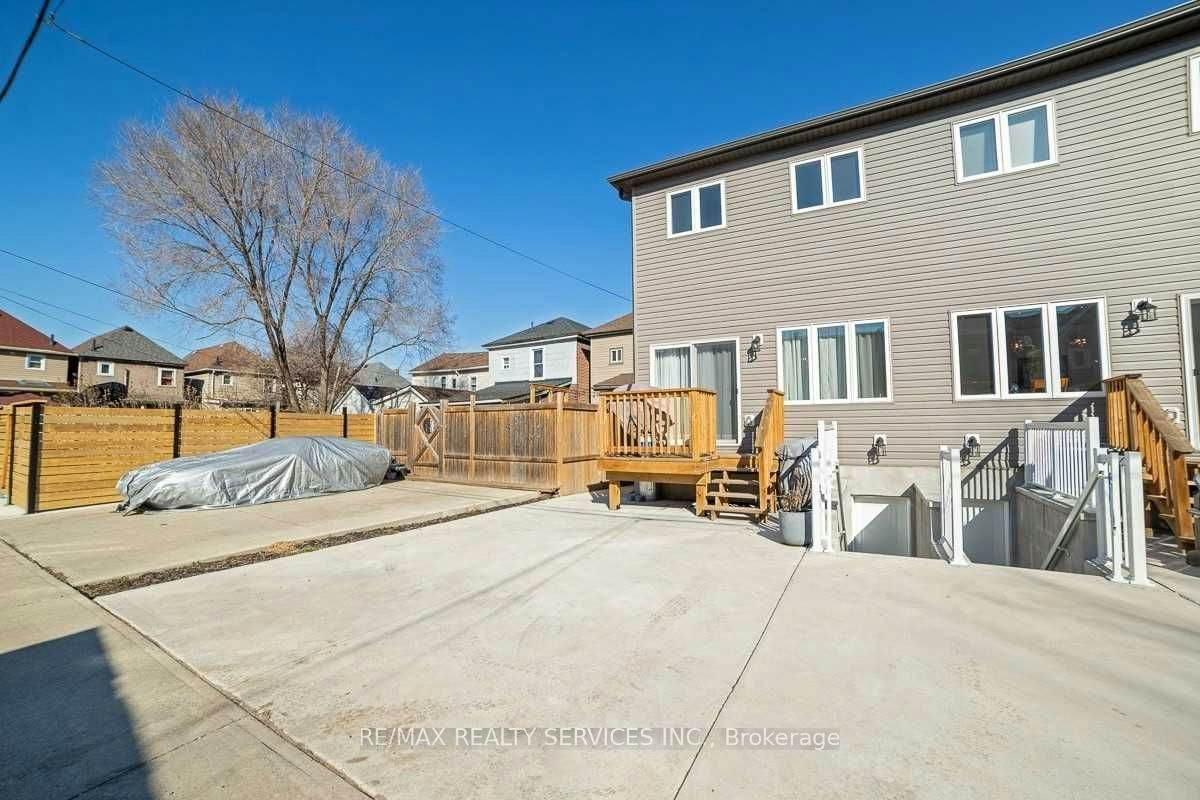 76 Burton Street, Hamilton, ON, L8L 3R3 - 38