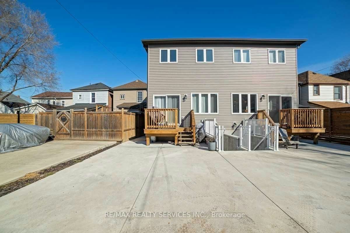 76 Burton Street, Hamilton, ON, L8L 3R3 - 39