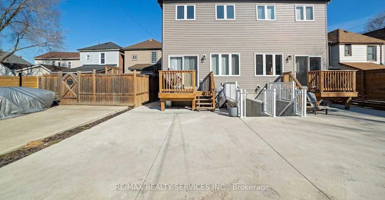 76 Burton Street, Hamilton, ON, L8L 3R3 - 39
